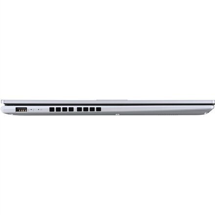 Asus Vivobook 16 (M1605YA-MB242W) AMD Ryzen 7 7730U 16GB 512SSD AMD Radeon Graphics W11H Silver цена и информация | Sülearvutid | kaup24.ee