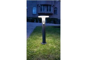Садовый светильник на солнечных батареях Airam Alan Solar цена и информация | Уличное освещение | kaup24.ee