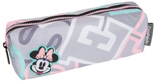 Пенал CoolPack Lido Мышка Минни (Minnie Mouse), разные цвета цена и информация | Пенал | kaup24.ee