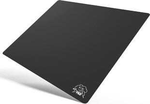 Skypad Hard Black Cloud XL цена и информация | Мыши | kaup24.ee
