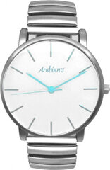 Мужские часы Arabians DBA2272T (Ø 36 мм) цена и информация | Мужские часы | kaup24.ee
