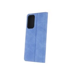 Fusion Tender case книжка чехол для Samsung A525 Galaxy A52 | A52 5G | A52s синий цена и информация | Чехлы для телефонов | kaup24.ee