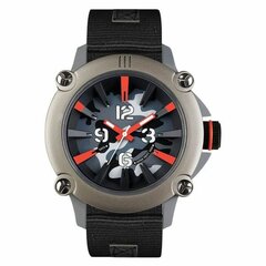 Мужские часы Ene 640000111 (Ø 51 мм) цена и информация | Мужские часы | kaup24.ee