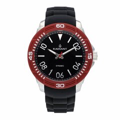 Meeste Kell Radiant RA503603 (Ø 46 mm) hind ja info | Meeste käekellad | kaup24.ee