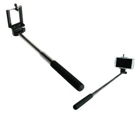 Teleskoop-selfie pulk hind ja info | Selfie sticks | kaup24.ee