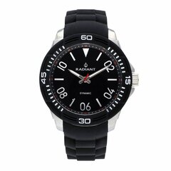 Meeste Kell Radiant RA503601 (Ø 46 mm) hind ja info | Meeste käekellad | kaup24.ee