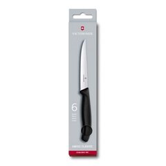 Набор ножей Victorinox, 6 шт. цена и информация | Подставка для ножей Tescoma Woody, 21 см | kaup24.ee