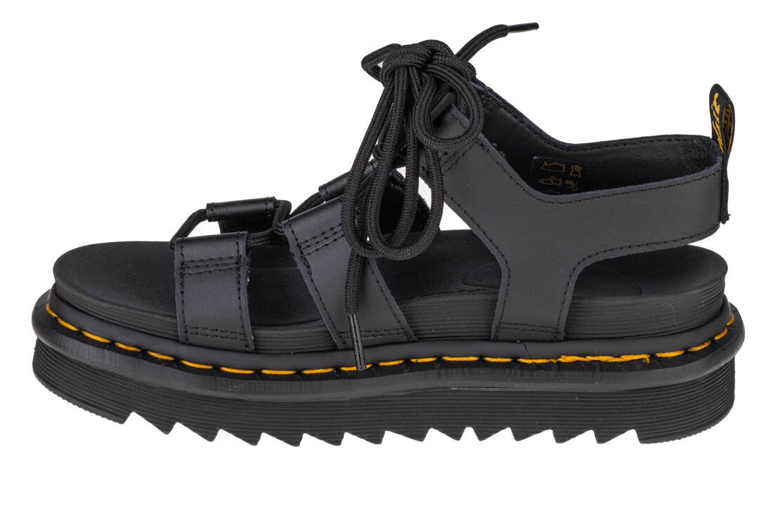 Naiste sandaalid Dr. Martens DM24641001 hind ja info | Naiste sandaalid | kaup24.ee