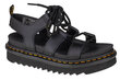 Naiste sandaalid Dr. Martens DM24641001 hind ja info | Naiste sandaalid | kaup24.ee