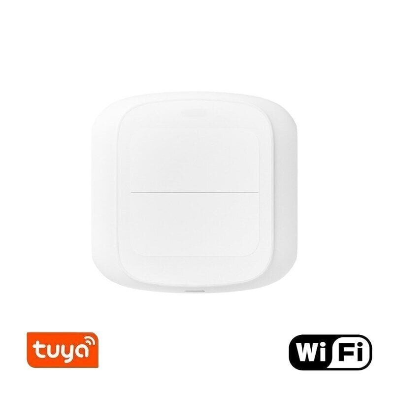 Nutikas stseenikontroller Feelspot FS-WSW01W Wi-Fi, Tuya hind ja info | Andurid, sensorid | kaup24.ee