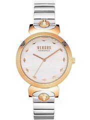 Женские часы Versace Versus VSPEO0819 (Ø 36 mm) цена и информация | Мужские часы | kaup24.ee