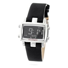 Мужские часы Laura Biagiotti LB0015M-03 (Ø 38 мм) цена и информация | Мужские часы | kaup24.ee