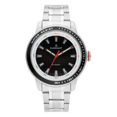 Мужские часы Radiant RA494202 (Ø 47 mm) цена и информация | Мужские часы | kaup24.ee