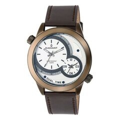 Meeste Kell Radiant RA435602 (Ø 49 mm) hind ja info | Meeste käekellad | kaup24.ee