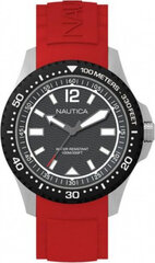 Meeste Kell Nautica NAPMAU003 (45 mm) hind ja info | Meeste käekellad | kaup24.ee