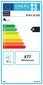 Elektriline kiirveeboiler 3 ühes Wahl Bach 18/21/24kW hind ja info | Boilerid | kaup24.ee