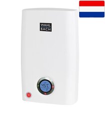 Elektriline kiirveeboiler 3 ühes Wahl Bach 18/21/24kW цена и информация | Водонагреватели | kaup24.ee