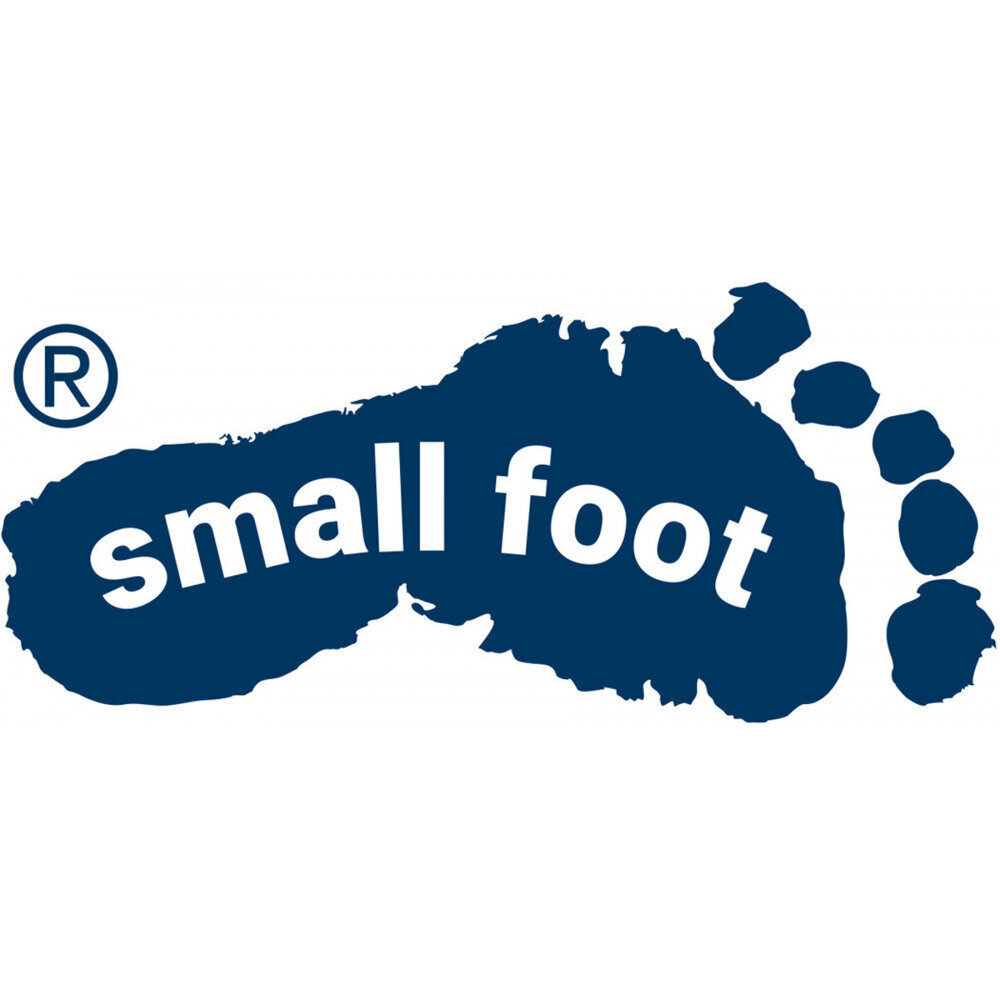 Mängu piknikukomplekt Small Foot hind ja info | Tüdrukute mänguasjad | kaup24.ee