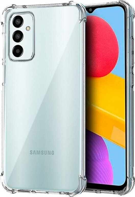 Telefoniümbris Cool Samsung Galaxy M13 / A23 5G цена и информация | Telefoni kaaned, ümbrised | kaup24.ee