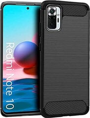 Telefoniümbris Cool Xiaomi Redmi Note 10 / Note 10s hind ja info | Telefoni kaaned, ümbrised | kaup24.ee