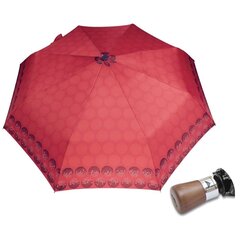 Полуавтоматический зонт CARBON STEEL DA330-8 PRS-DA330/08-03 цена и информация | Женские зонты | kaup24.ee