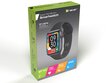 Tracer TW7 Fun Black цена и информация | Nutikellad (smartwatch) | kaup24.ee