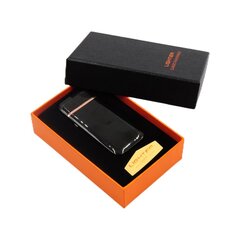Зажигалка, USB аккумуляторная цена и информация | Зажигалки и аксессуары | kaup24.ee