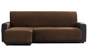 Защита Belmart для углового дивана Welur Anti-Slip 240 см цена и информация | Чехлы для мебели | kaup24.ee