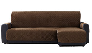 Защита Belmart для углового дивана Welur Anti-Slip 240 см цена и информация | Чехлы для мебели | kaup24.ee