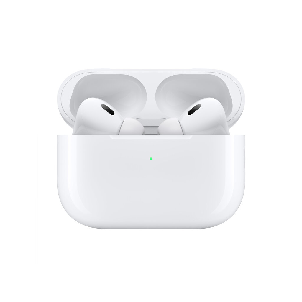 Apple AirPods Pro 2nd gen. MQD83AM/A hind ja info | Kõrvaklapid | kaup24.ee