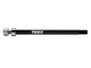 Adapter Thule hind ja info | Jalgrattakärud | kaup24.ee