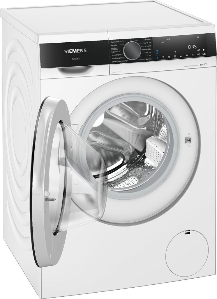 Siemens WG56G2AIDN iQ500 цена и информация | Pesumasinad | kaup24.ee