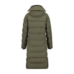 Женское зимнее пальто Icepeak BRILON, зеленое цена и информация | Женские куртки | kaup24.ee