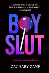 Boyslut: A Memoir and Manifesto hind ja info | Elulooraamatud, biograafiad, memuaarid | kaup24.ee