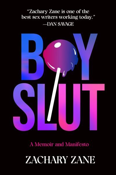 Boyslut: A Memoir and Manifesto hind ja info | Elulooraamatud, biograafiad, memuaarid | kaup24.ee