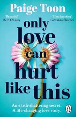 Only Love Can Hurt Like This hind ja info | Fantaasia, müstika | kaup24.ee