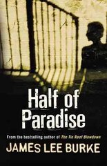 Half of Paradise New edition цена и информация | Фантастика, фэнтези | kaup24.ee