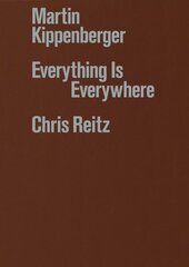 Martin Kippenberger: Everything Is Everywhere hind ja info | Kunstiraamatud | kaup24.ee