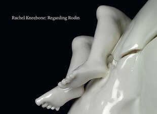 Rachel Kneebone: Regarding Rodin цена и информация | Книги об искусстве | kaup24.ee