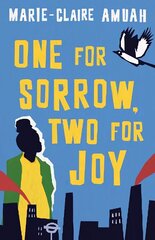 One for Sorrow, Two for Joy цена и информация | Фантастика, фэнтези | kaup24.ee