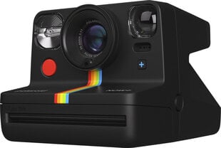Polaroid Now+ 2-е поколение цена и информация | Фотоаппараты мгновенной печати | kaup24.ee