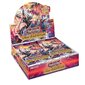 Yu-Gi-Oh! TCG - Wild Survivors Booster Display (24 Packs) hind ja info | Lauamängud ja mõistatused | kaup24.ee
