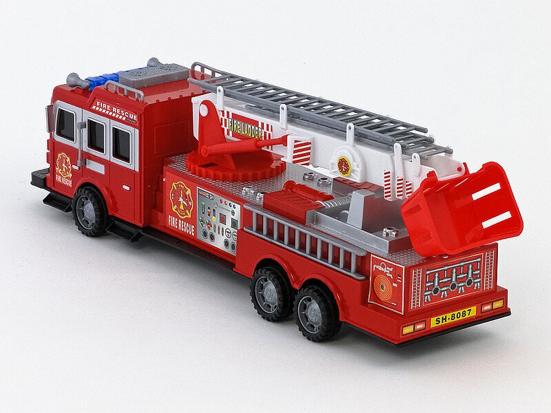 Tuletõrjeauto цена и информация | Poiste mänguasjad | kaup24.ee