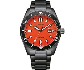Часы мужские Citizen AW176588X цена и информация | Мужские часы | kaup24.ee