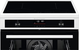 Electrolux LKI6489NOW цена и информация | Электрические плитки | kaup24.ee