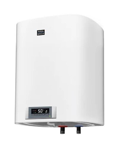 Elektriboiler Cube 80l Wahlbach WS 80 ET цена и информация | Boilerid | kaup24.ee