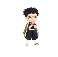 Kimetsu no Yaiba Q Posket Petit Mini цена и информация | Атрибутика для игроков | kaup24.ee