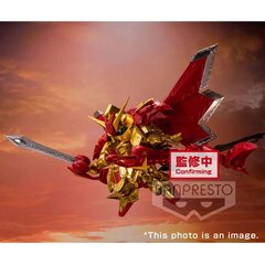 Статуя из ПВХ SD Gundam «Превосходный дракон, рыцарь света», 9 см цена и информация | Атрибутика для игроков | kaup24.ee