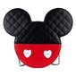 Disney POP! poolt Loungefly Crossbody kott Mickey ja Minnie Valentines цена и информация | Koolikotid, sussikotid | kaup24.ee