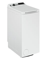 Whirlpool TDLRBX 6252BS EU hind ja info | Pesumasinad | kaup24.ee